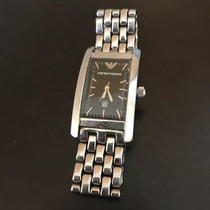 Emporio Armani Men’s Watch